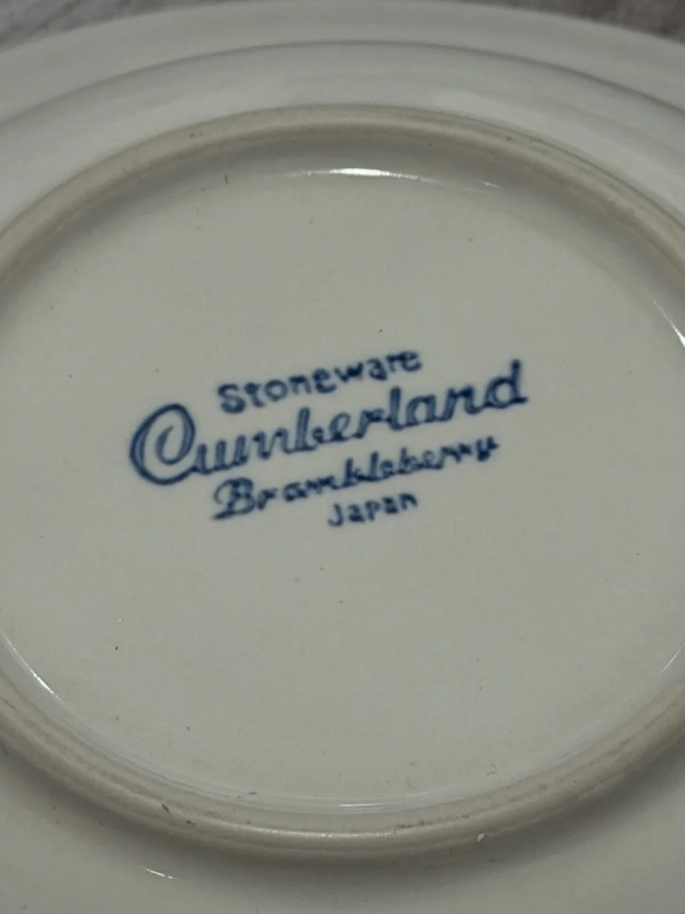 Hearthside vintage cumberland